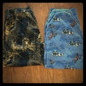 Men’s pajama pants